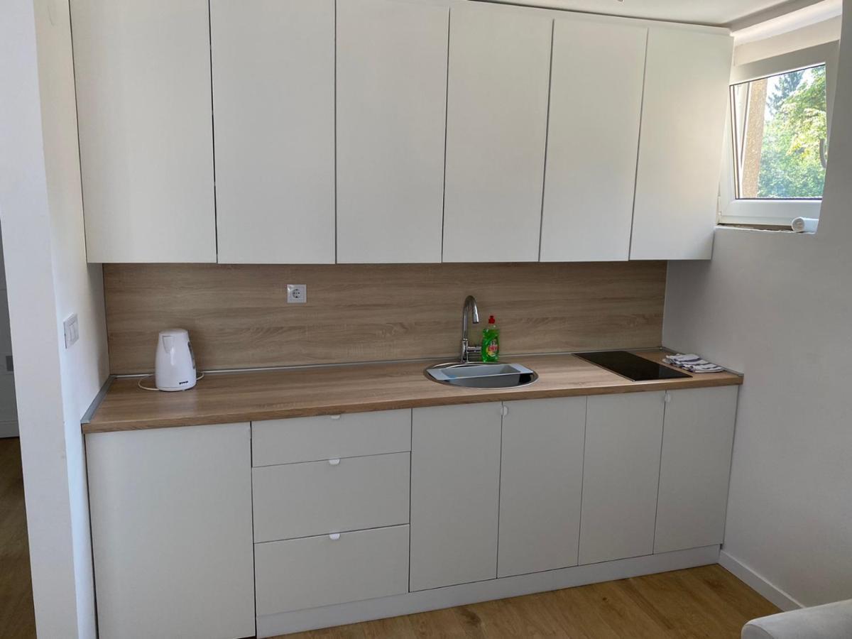 Mia Apartman ויסוקו מראה חיצוני תמונה