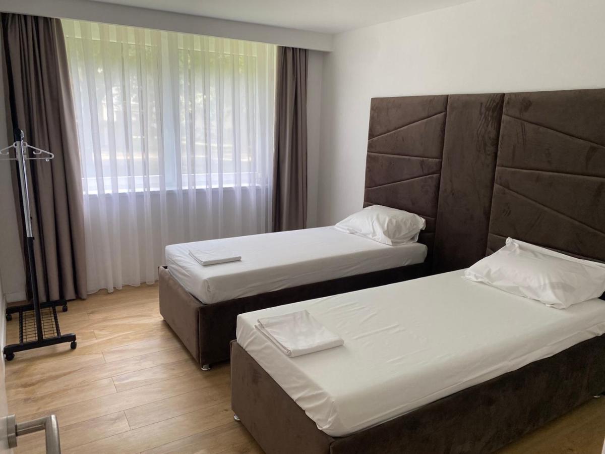 Mia Apartman ויסוקו מראה חיצוני תמונה