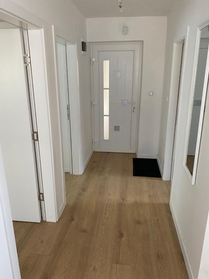 Mia Apartman ויסוקו מראה חיצוני תמונה
