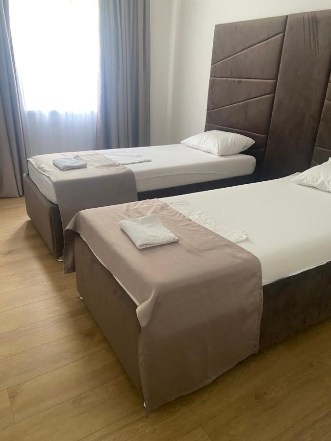 Mia Apartman ויסוקו מראה חיצוני תמונה