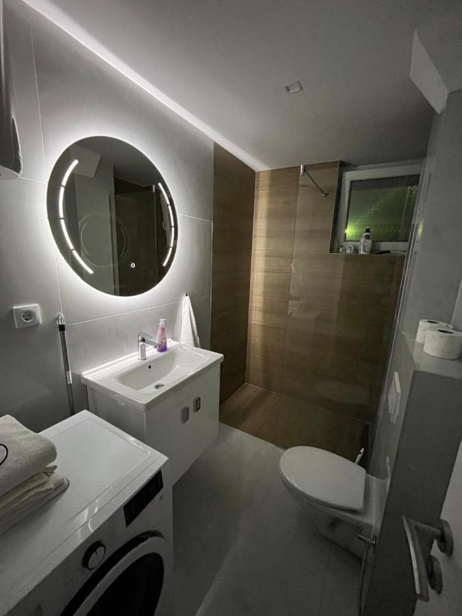 Mia Apartman ויסוקו מראה חיצוני תמונה