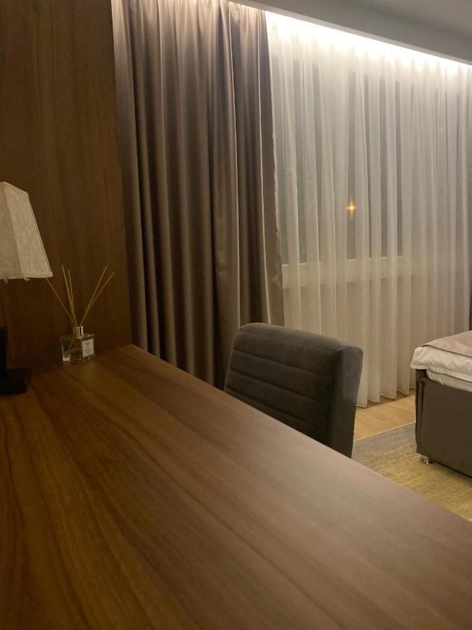 Mia Apartman ויסוקו מראה חיצוני תמונה