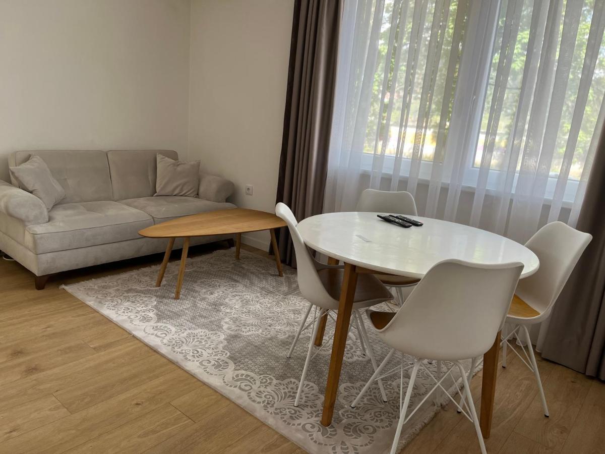 Mia Apartman ויסוקו מראה חיצוני תמונה