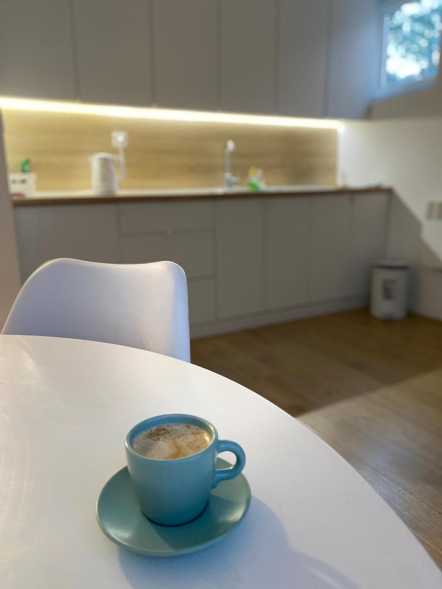 Mia Apartman ויסוקו מראה חיצוני תמונה